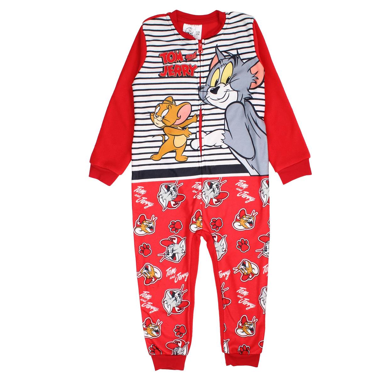 Pantalones tom best sale y jerry