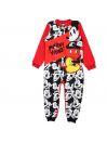 Mickey Fleece jumpsuit