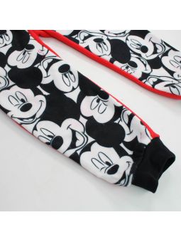 Mickey Fleece jumpsuit