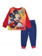 Mickey pijama de lana