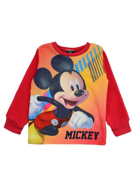 Mickey fleece pyjama's