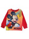 Mickey Fleece-Pyjama