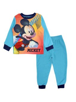 Mickey pijama de lana