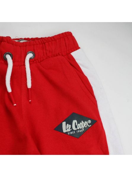 Lee Cooper Pantalones de chándal