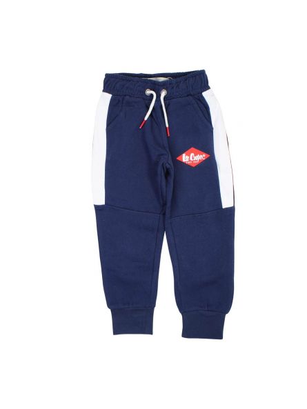 Lee Cooper Pantalones de chándal