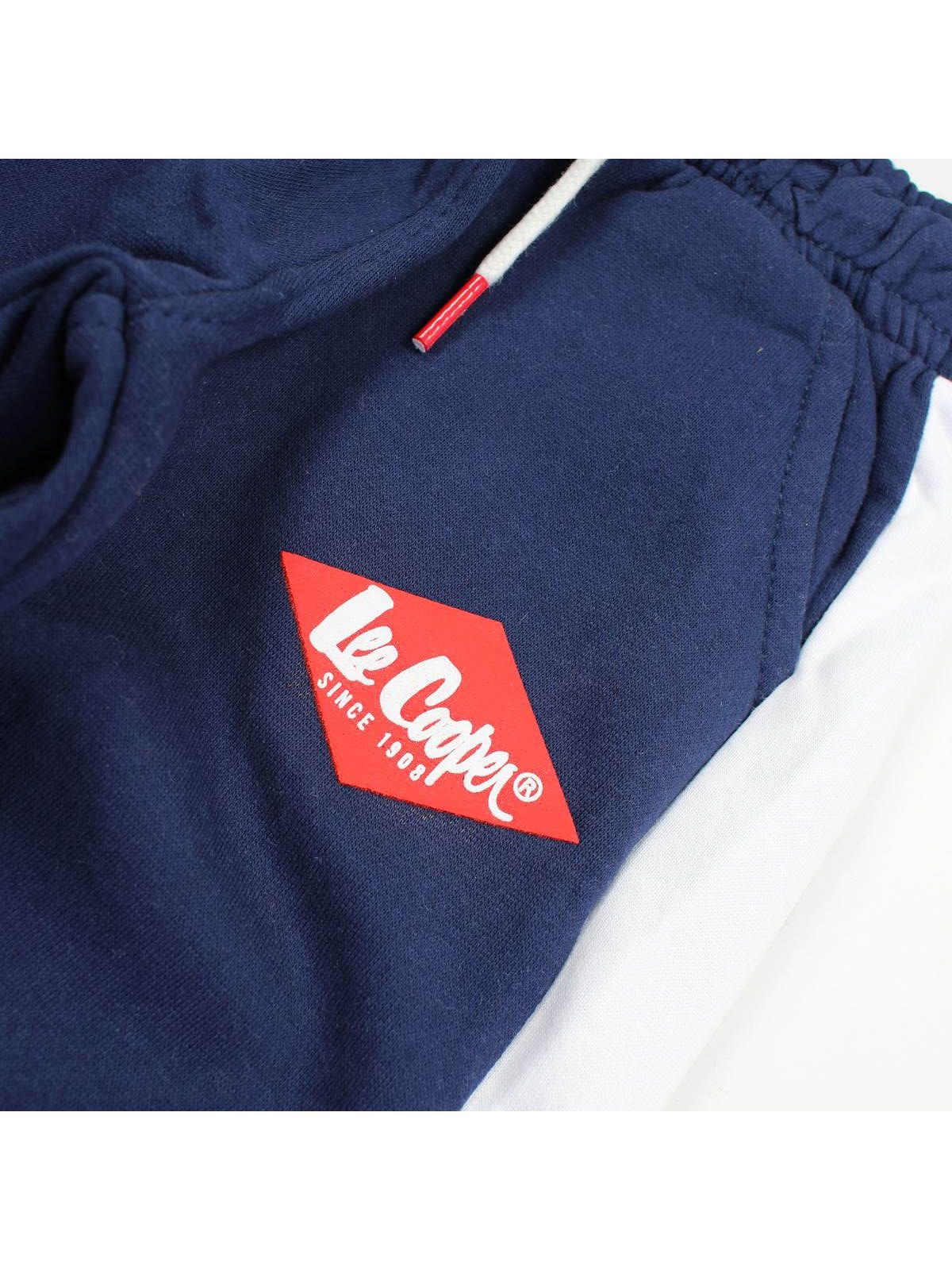 Lee Cooper Pantalones de chándal