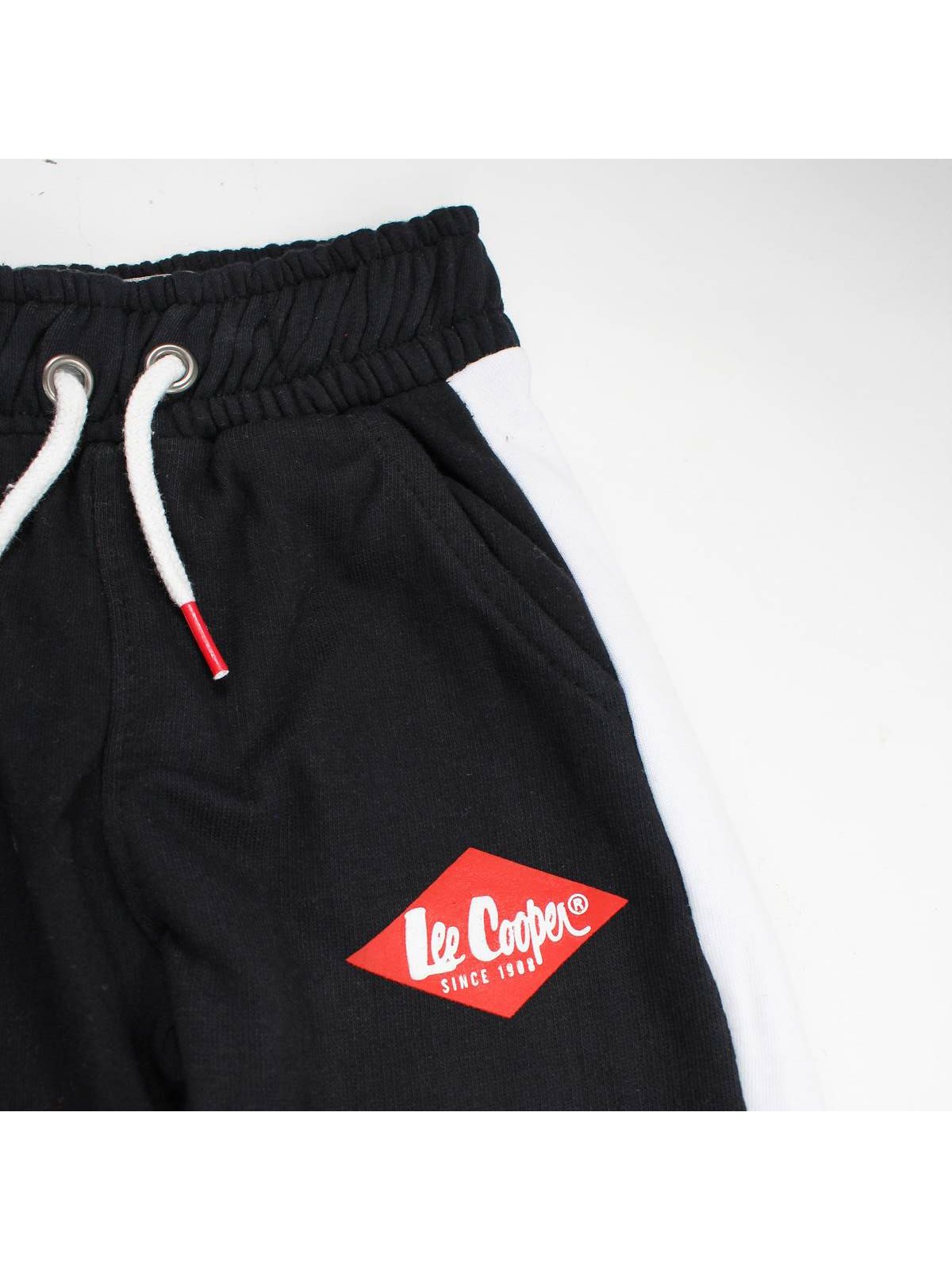 Lee Cooper Pantalones de chándal