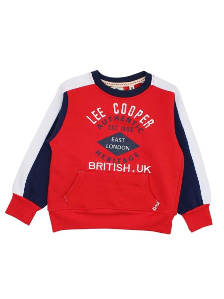 Lee Cooper Sweatshirt