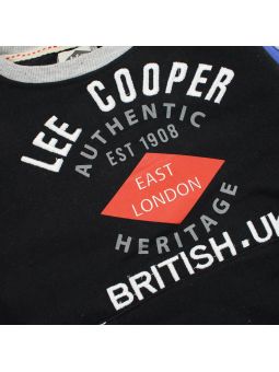 Lee Cooper Felpa