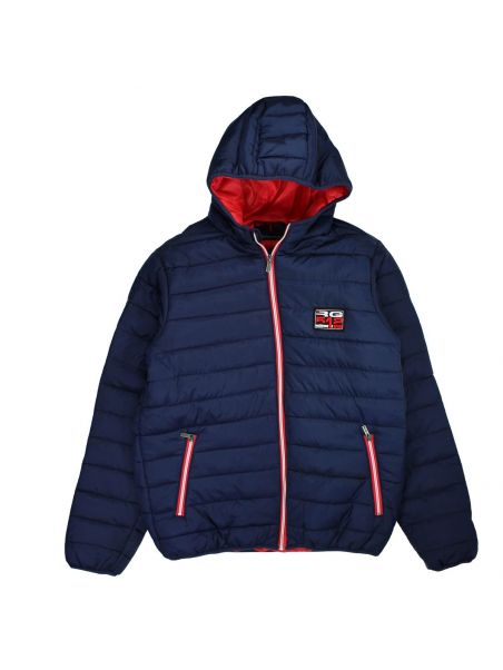 RG512 Parka met capuchon