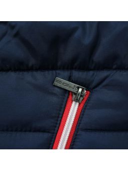 RG512 Jacket with a hood