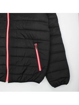 RG512 Jacket with a hood