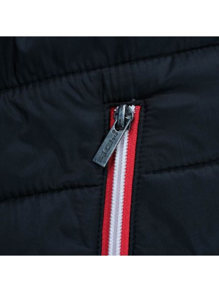 RG512 Parka met capuchon