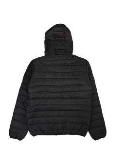 RG512 Jacket with a hood