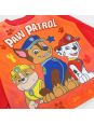 Paw Patrol fleece pyjama's