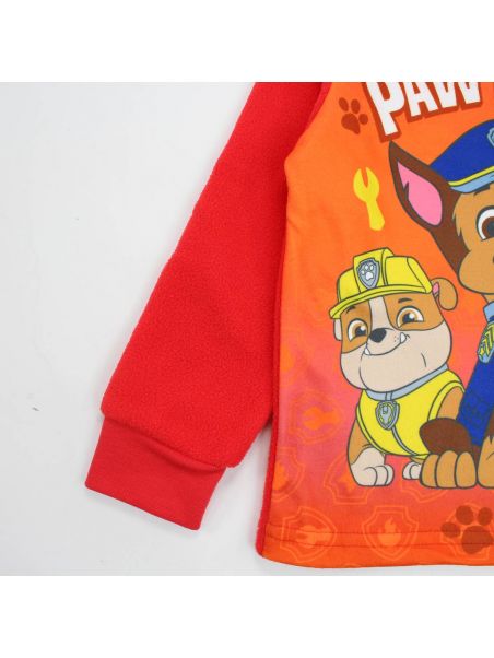 Pyjama polaire Paw Patrol