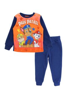 Pyjama polaire Paw Patrol