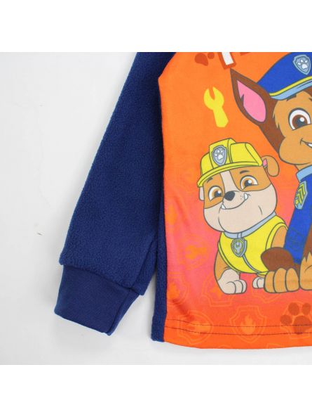 Paw Patrol pigiama in pile