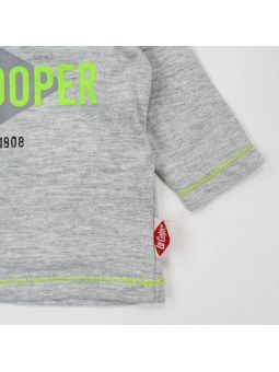 Lee Cooper Abbigliamento di 3 pezzi