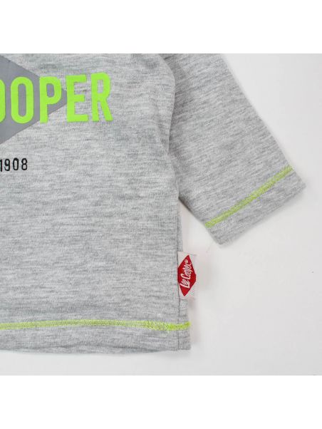 Lee Cooper Abbigliamento di 3 pezzi