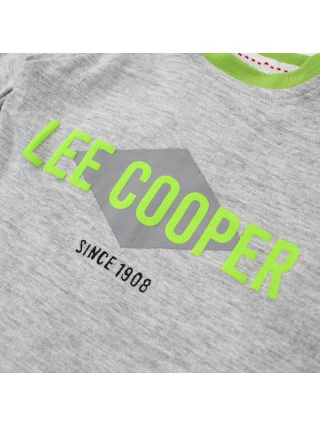 Lee Cooper Clothing of 3 pieces