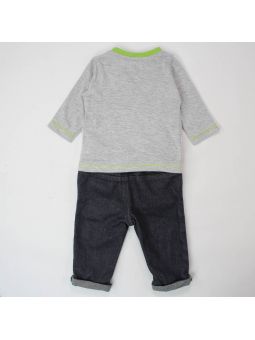 Ensemble bebe Lee Cooper