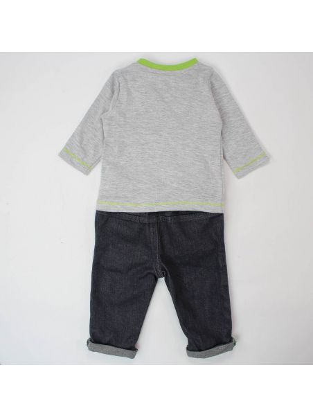 Ensemble bebe Lee Cooper