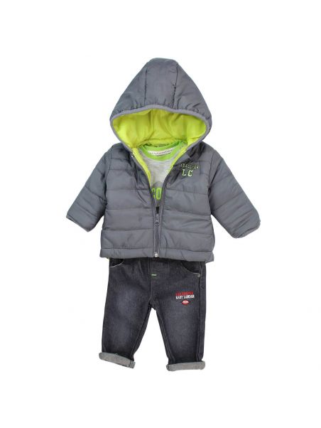 Lee Cooper Abbigliamento di 3 pezzi