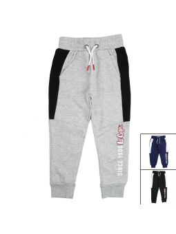 Lee Cooper Pantalones de chándal