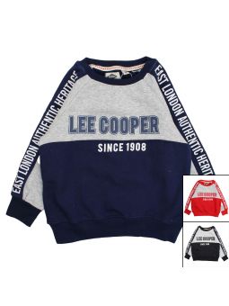 Lee Cooper Sudadera 