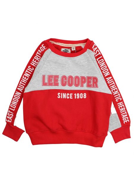 Sweat Lee Cooper 