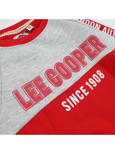 Lee Cooper Felpa