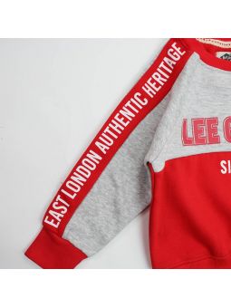 Lee Cooper sweatshirt