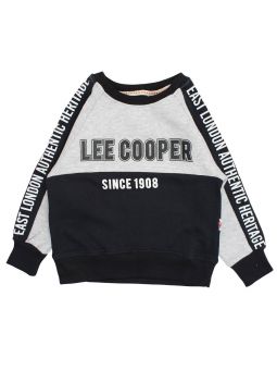 Lee Cooper Felpa