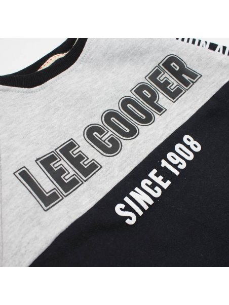 Lee Cooper Felpa