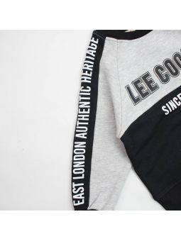 Lee Cooper sweatshirt