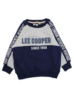 Lee Cooper Felpa