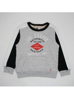 Lee Cooper sweatshirt