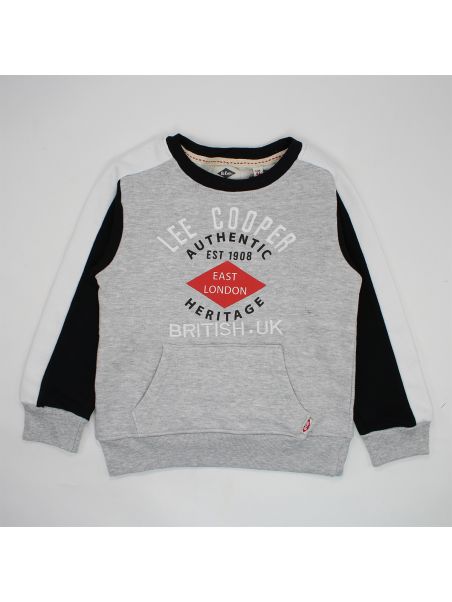 Lee Cooper Sweatshirt