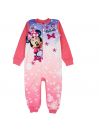 Minnie Fleece pyjama jumpsuit