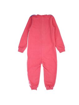 Minnie Fleece pyjama jumpsuit