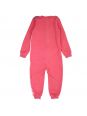 Minnie Pyjama-Overall aus Fleece