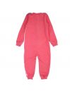 Minnie Pyjama-Overall aus Fleece