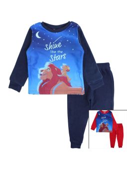 Le Roi Lion pyjama's