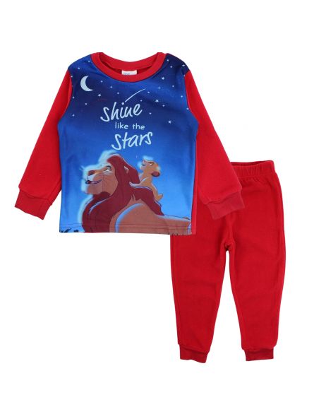 Le Roi Lion pajamas