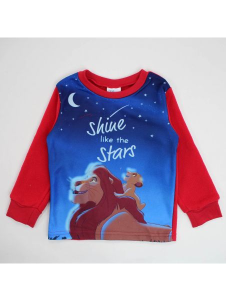 Le Roi Lion pajamas