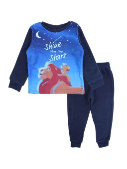 Pyjama polaire Le Roi Lion