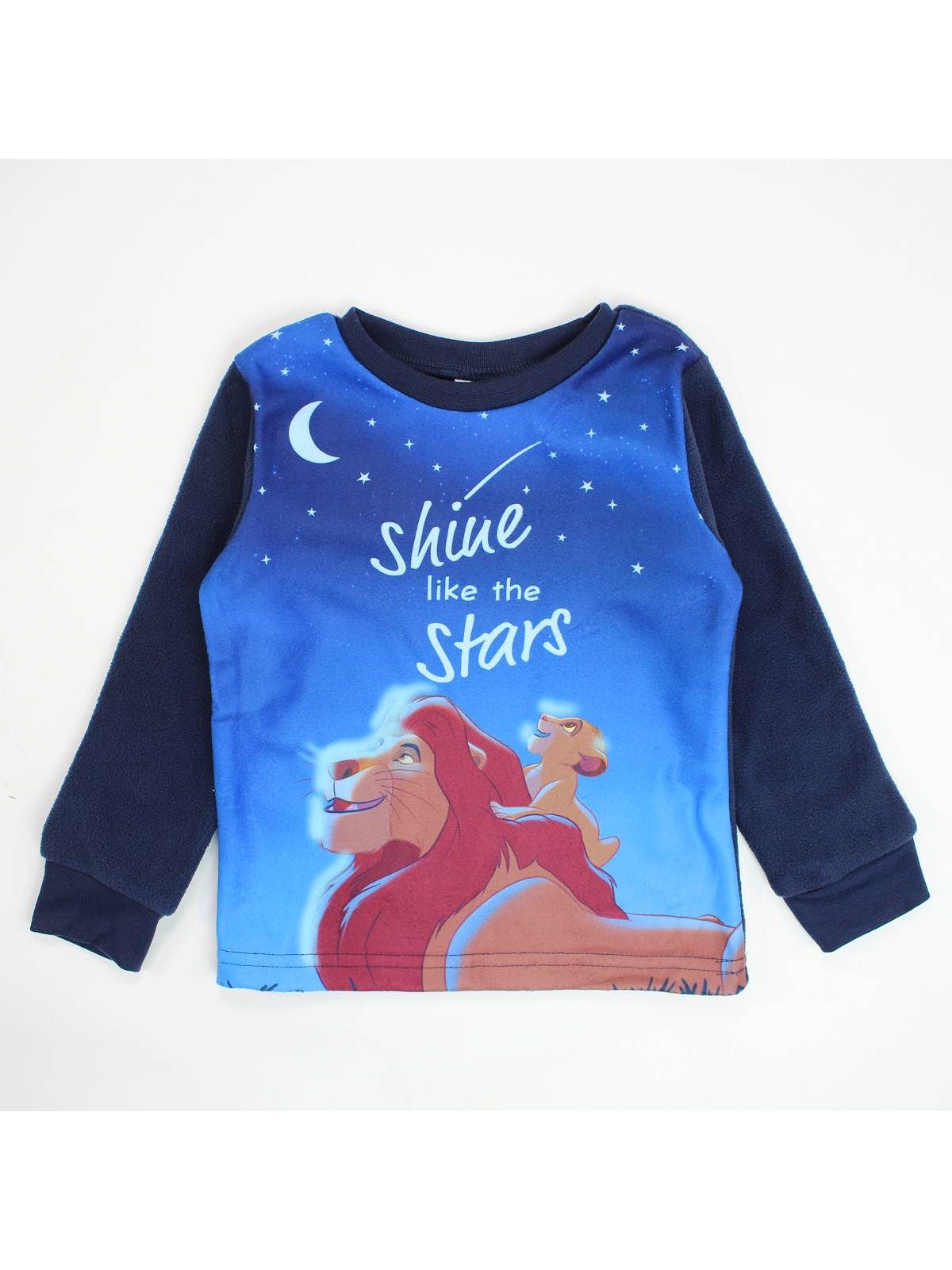 Le Roi Lion pajamas