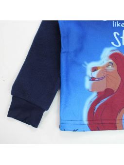 Le Roi Lion pajamas