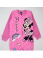 Minnie Pyjama-Overall aus Fleece